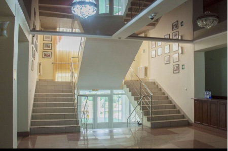 Санаторий «Звездный», Горячий Ключ, изображение 44