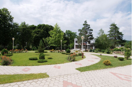 Санаторий «Звездный», Горячий Ключ, изображение 52