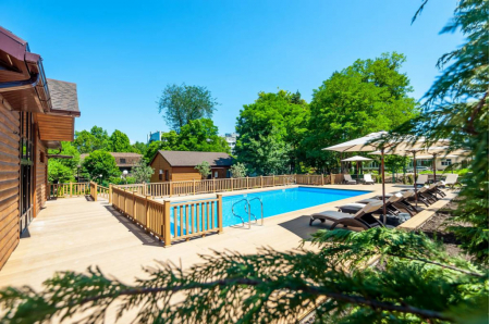 Санаторий «Горячий Ключ», Горячий Ключ, изображение 54 Санаторий «Горячий Ключ», Горячий Ключ, изображение 54