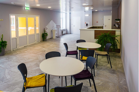 Санаторий «Каникулы в Аксаково» ФНС, Московская обл., изображение 48 Санаторий «Каникулы в Аксаково» ФНС, Московская обл., изображение 48