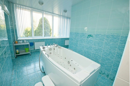 Отель «Оркестра Ока Спа Резорт», Московская обл., изображение 16