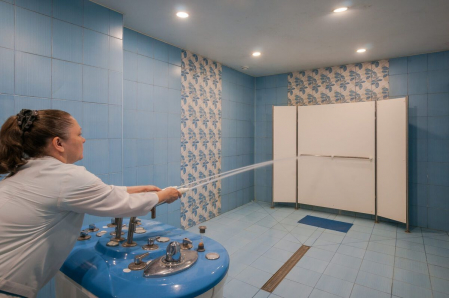 Санаторий «Валуево», Московская обл., изображение 4 Санаторий «Валуево», Московская обл., изображение 4