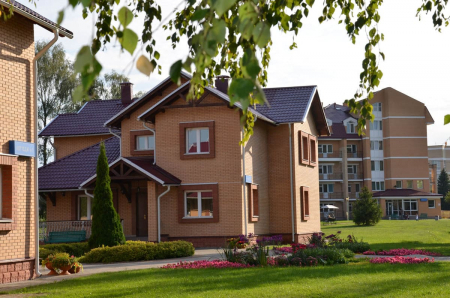 Санаторий «Виктория», Московская обл., изображение 79