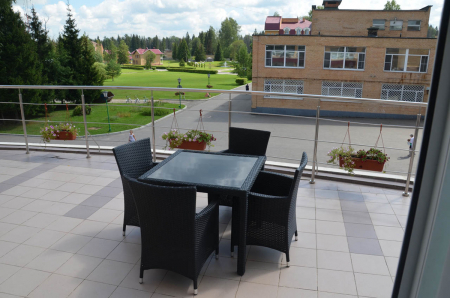 Санаторий «Виктория», Московская обл., изображение 70