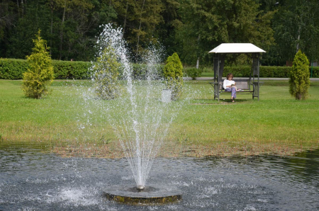 Санаторий «Виктория», Московская обл., изображение 69