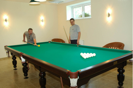 Санаторий «Виктория», Московская обл., изображение 71