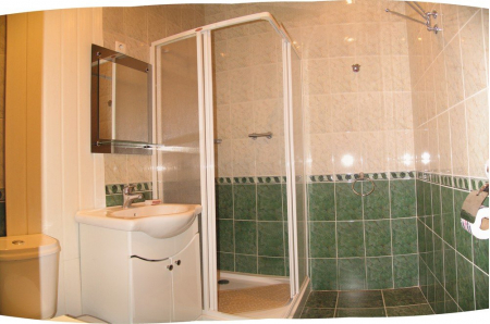 Санаторий «Сосны» ВОС, Московская обл., изображение 62