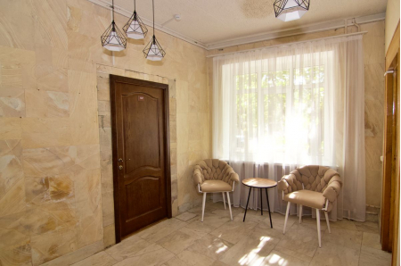 Санаторий «Здоровье», Железноводск, изображение 63