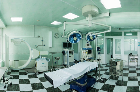 Санаторий «Луч», Кисловодск, изображение 51