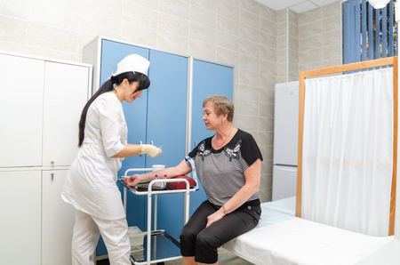 Санаторий «Электроника», Кисловодск, изображение 20