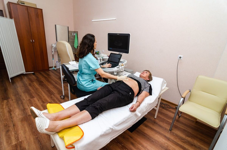 Санаторий «Электроника», Кисловодск, изображение 21