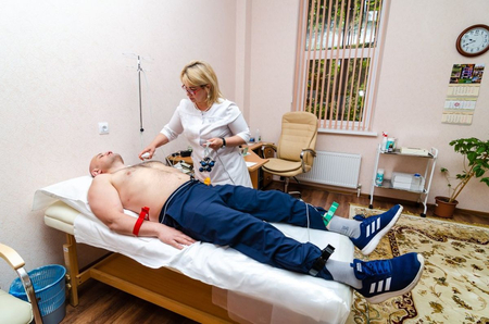 Санаторий «Электроника», Кисловодск, изображение 22