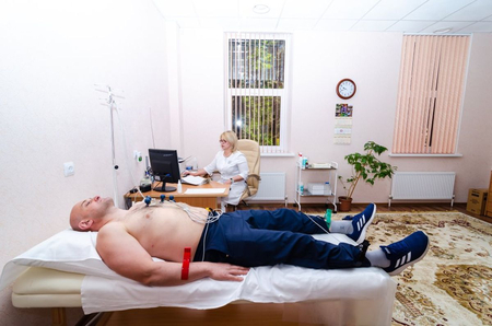 Санаторий «Электроника», Кисловодск, изображение 23