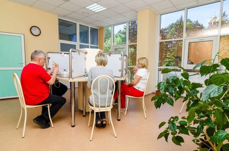 Санаторий «Электроника», Кисловодск, изображение 28