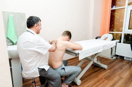 Санаторий «Электроника», Кисловодск, изображение 29