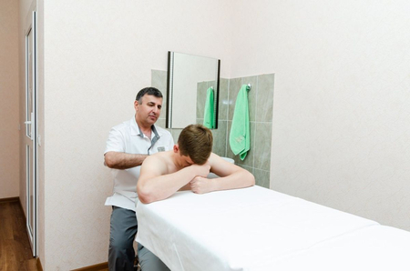 Санаторий «Электроника», Кисловодск, изображение 31