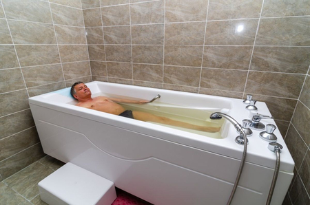 Санаторий «Электроника», Кисловодск, изображение 32