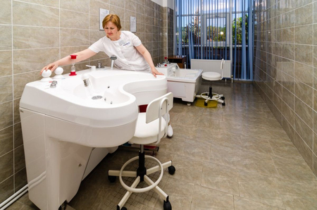 Санаторий «Электроника», Кисловодск, изображение 33