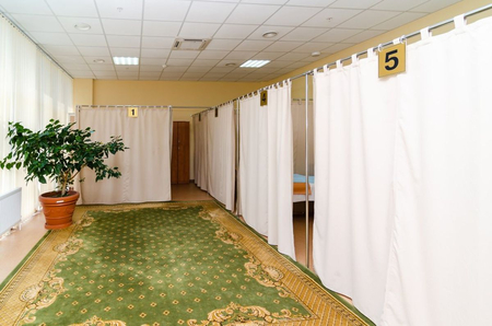 Санаторий «Электроника», Кисловодск, изображение 43