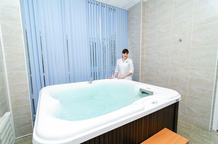 Санаторий «Электроника», Кисловодск, изображение 19