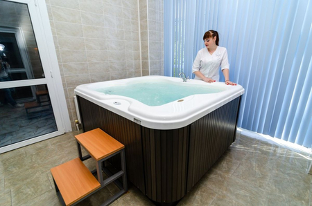 Санаторий «Электроника», Кисловодск, изображение 17