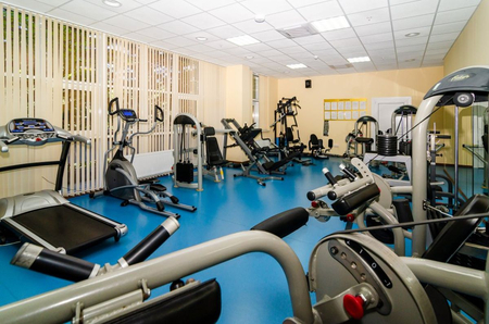 Санаторий «Электроника», Кисловодск, изображение 50