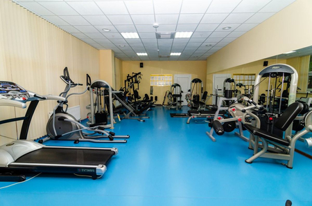 Санаторий «Электроника», Кисловодск, изображение 65