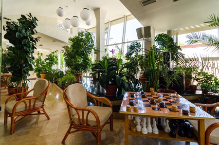 Санаторий «Электроника», Кисловодск, изображение 53