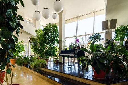 Санаторий «Электроника», Кисловодск, изображение 55