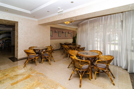 Санаторий «Электроника», Кисловодск, изображение 57