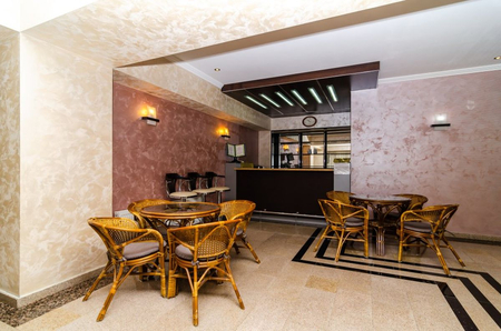 Санаторий «Электроника», Кисловодск, изображение 58