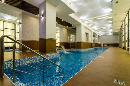 Санаторий «Электроника», Кисловодск, изображение 11