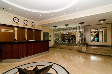 Санаторий «Электроника», Кисловодск, изображение 60