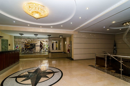 Санаторий «Электроника», Кисловодск, изображение 61