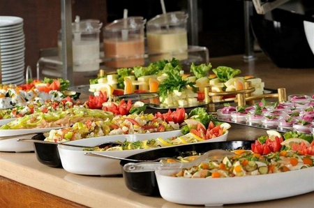 Оздоровительный комплекс «Вершина 1240», Кисловодск, изображение 26