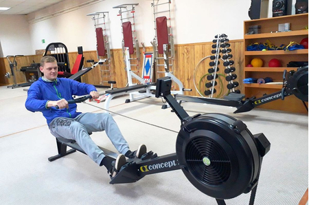 Военный Детский санаторий, Пятигорск, изображение 56