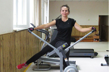 Военный Детский санаторий, Пятигорск, изображение 70