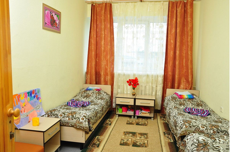 Детский санаторий «им. Н.К. Крупской», Железноводск, изображение 12