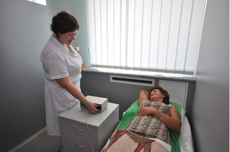 Санаторий «Мечта», Евпатория, изображение 11