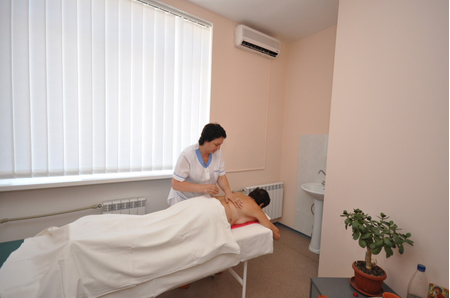 Санаторий «Мечта», Евпатория, изображение 6