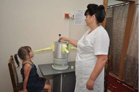 Санаторий «Мечта», Евпатория, изображение 17