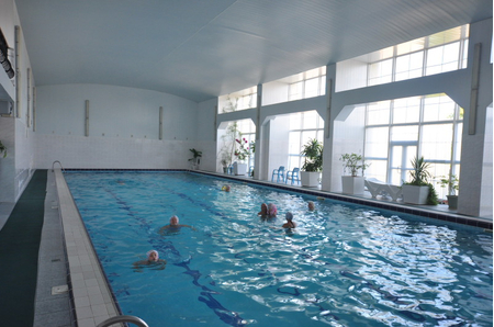 Санаторий «Мечта», Евпатория, изображение 18