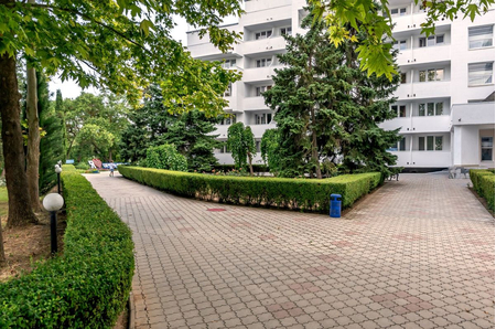 Санаторий «Орен-Крым», Евпатория, изображение 28