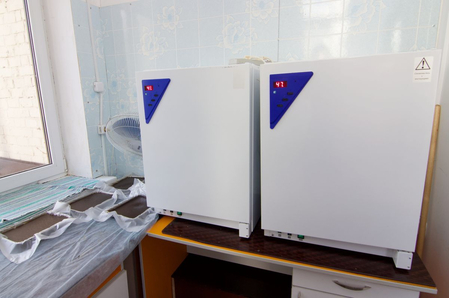 Санаторий «Анджиевского», Ессентуки, изображение 65