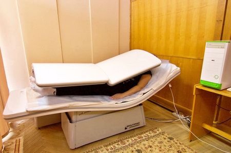 Санаторий «Димитрова», Кисловодск, изображение 45