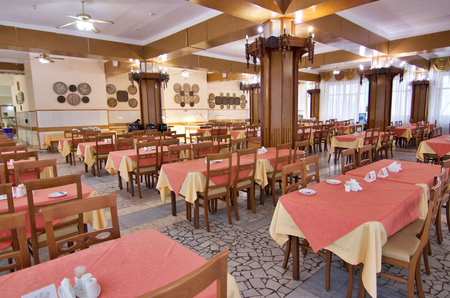 Санаторий «Эльбрус», Железноводск, изображение 112