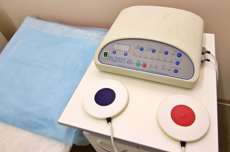 Санаторий «Бальнеогрязелечебница», Железноводск, изображение 49