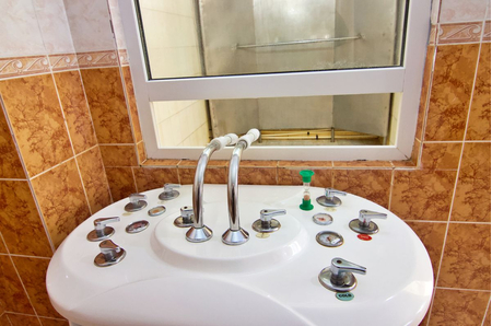 Санаторий «Дубрава», Железноводск, изображение 141