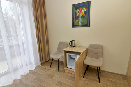 Санаторий «Пятигорье», Пятигорск, изображение 82