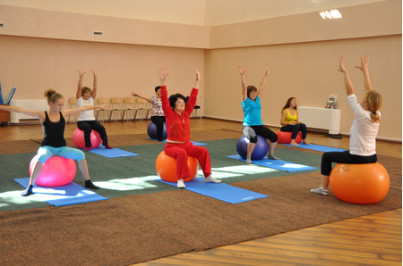 Санаторий «Казахстан», Ессентуки, изображение 9